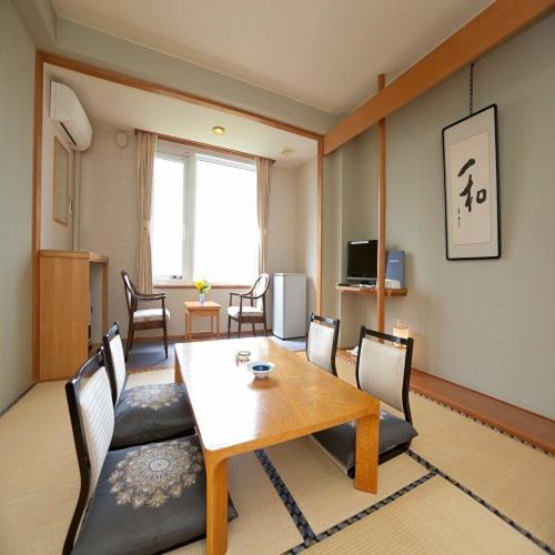 Abashiri Kanko Hotel photo 4