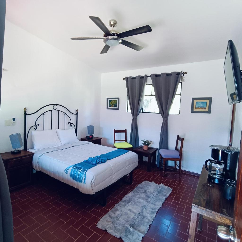 VILLA DOÑA CONCHITA photo 4