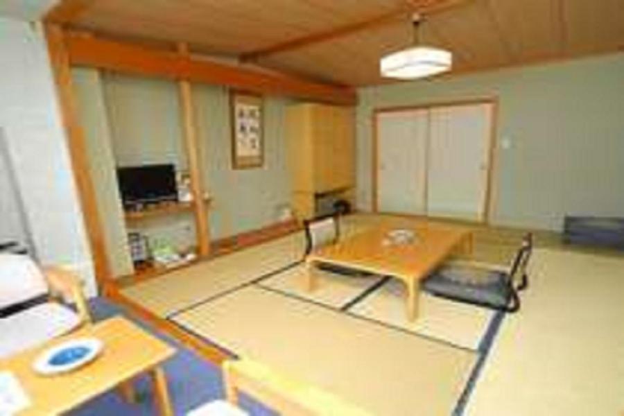 Abashiri Kanko Hotel photo 1