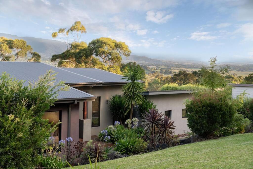 Tarrawarra Retreat photo 4