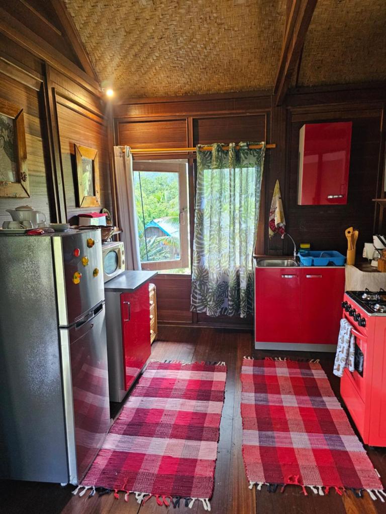 Chalet Avea photo 1