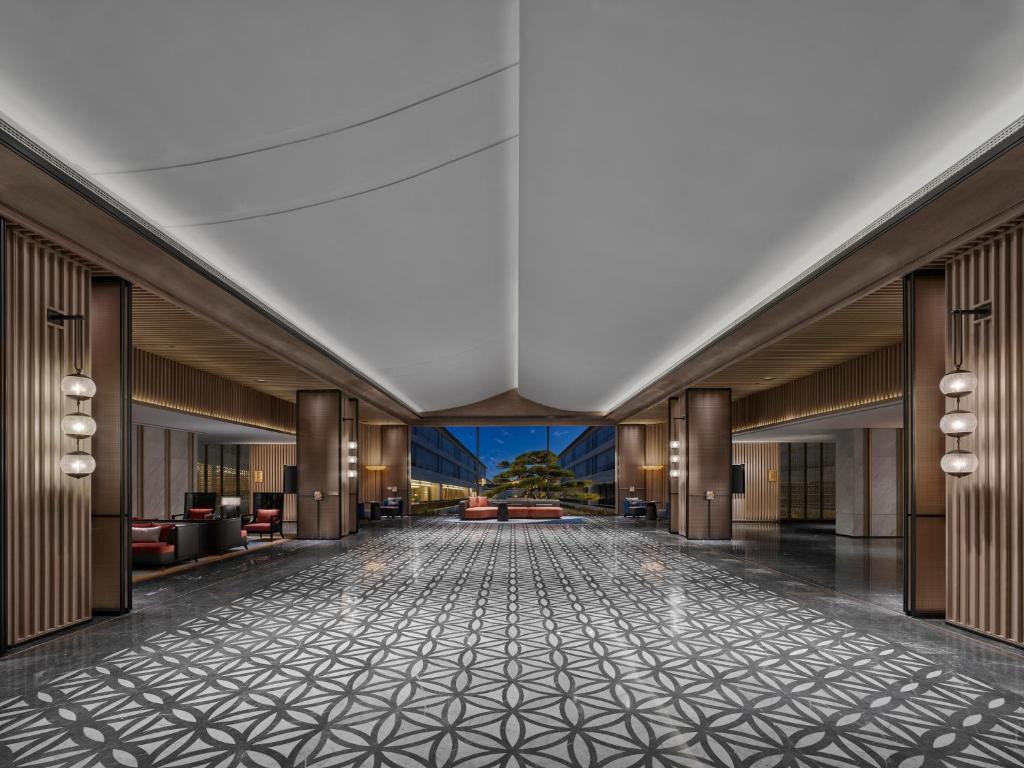 Angsana Suzhou Shishan photo 1