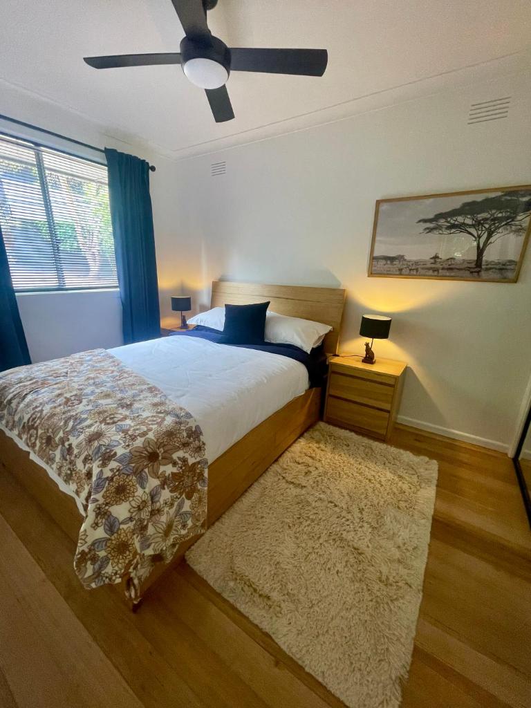 No 4 Yarra Valley Events Accommodation 6 Adults photo 2