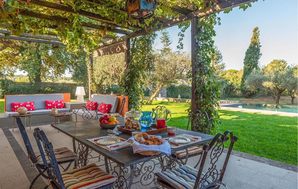 Pet Friendly Home In Rocca Di Papa With Wi-fi photo 1
