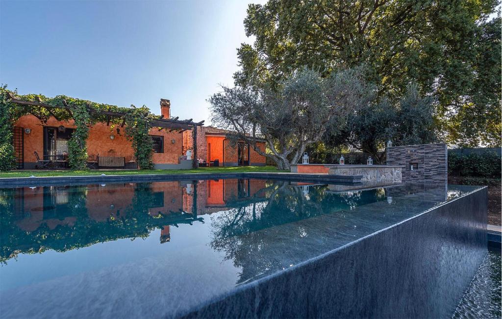 Pet Friendly Home In Rocca Di Papa With Wi-fi photo 2