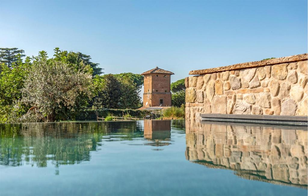 Pet Friendly Home In Rocca Di Papa With Wi-fi photo 4
