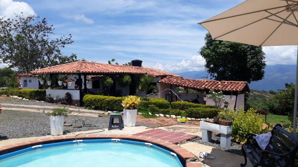 La Quinta Barichara