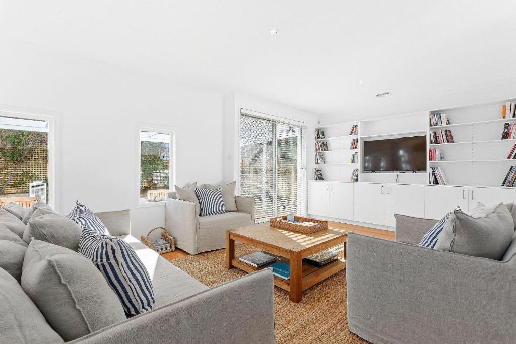 Portsea Summer Dreaming