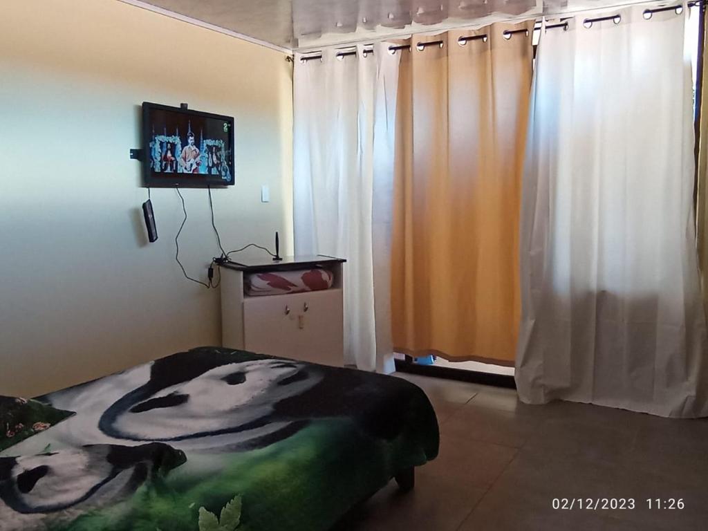 Apartamento Toby