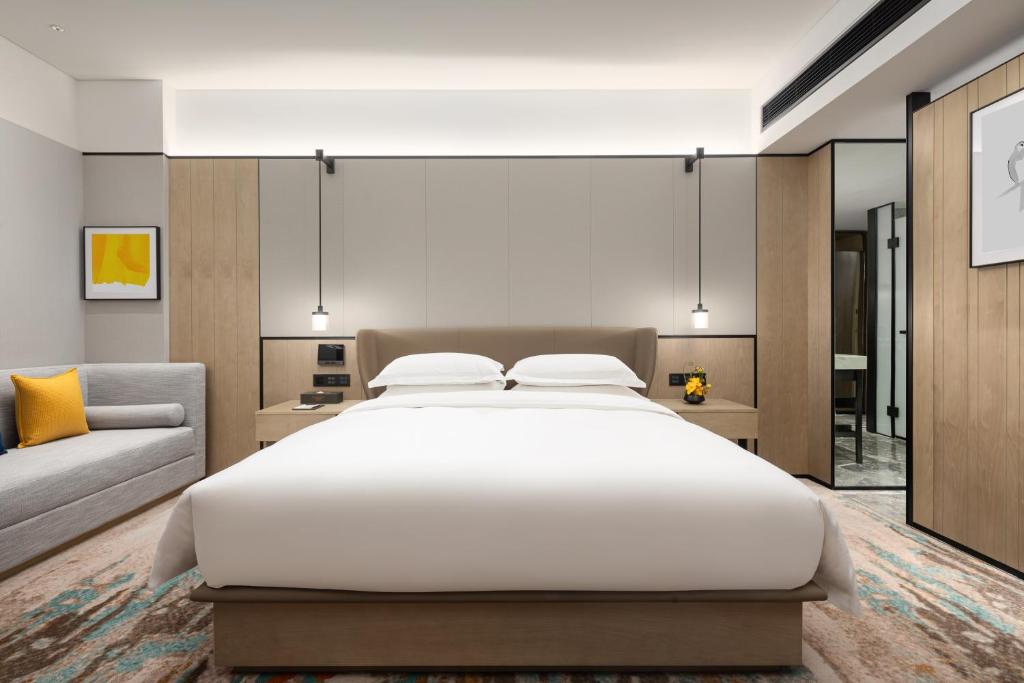 voco Changsha Airport, an IHG Hotel photo 4