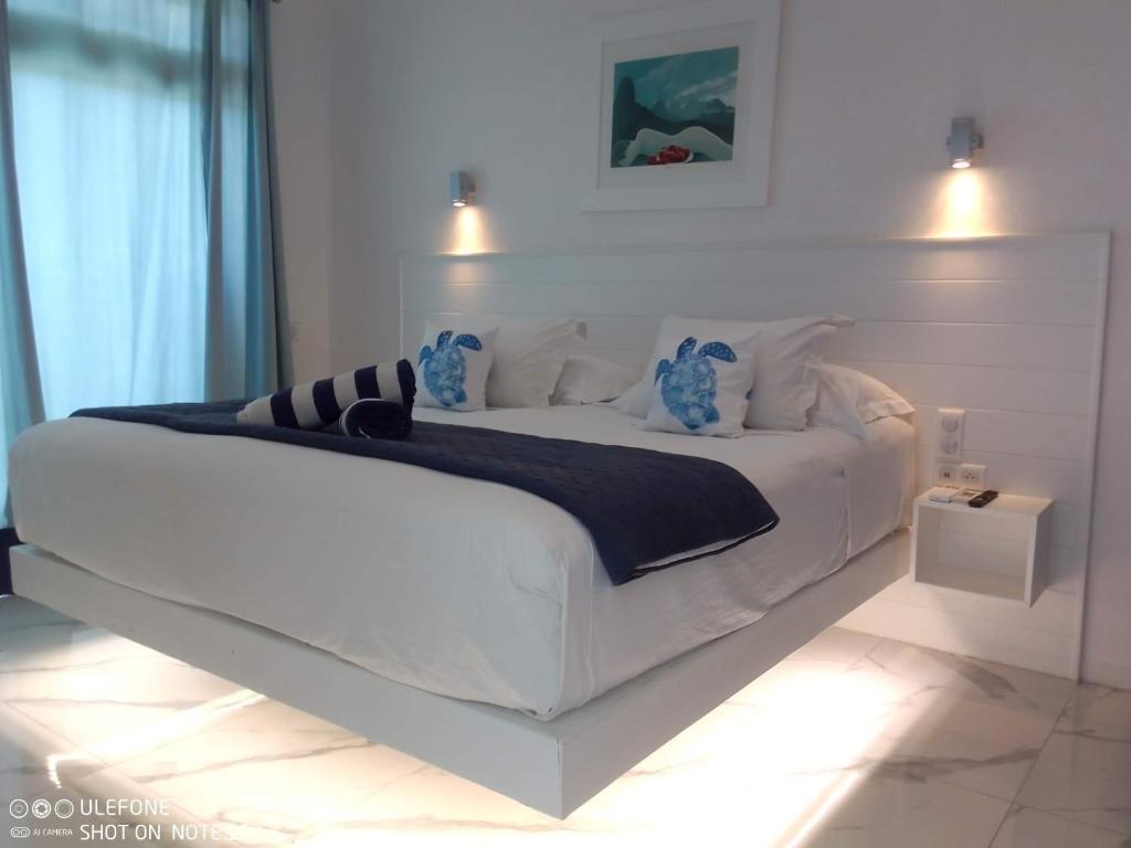 Ninamu Pearl Guest House photo 1