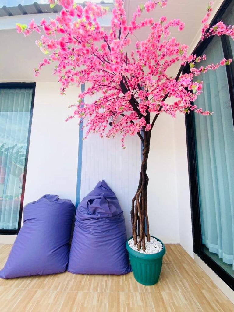 Patteera Pool Villa Sattahip photo 2