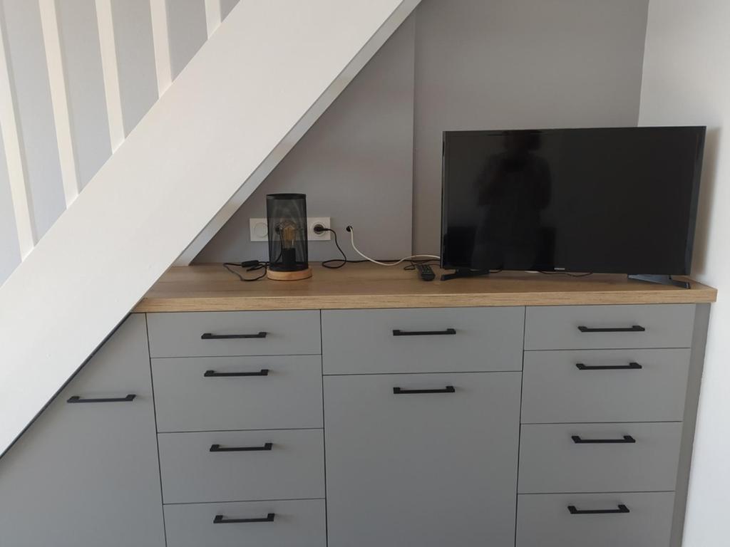 Appartement Arzon, 2 pièces, 6 personnes - FR-1-639-36 photo 3