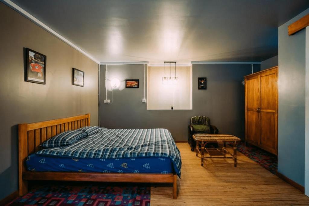 Heritage House Windcave Bar & Stay photo 2