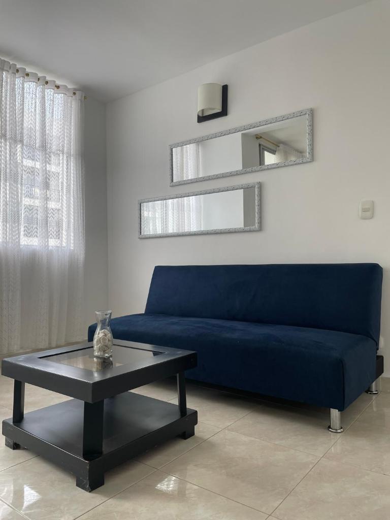 Alojamiento Ricaurte Piso 6 photo 1