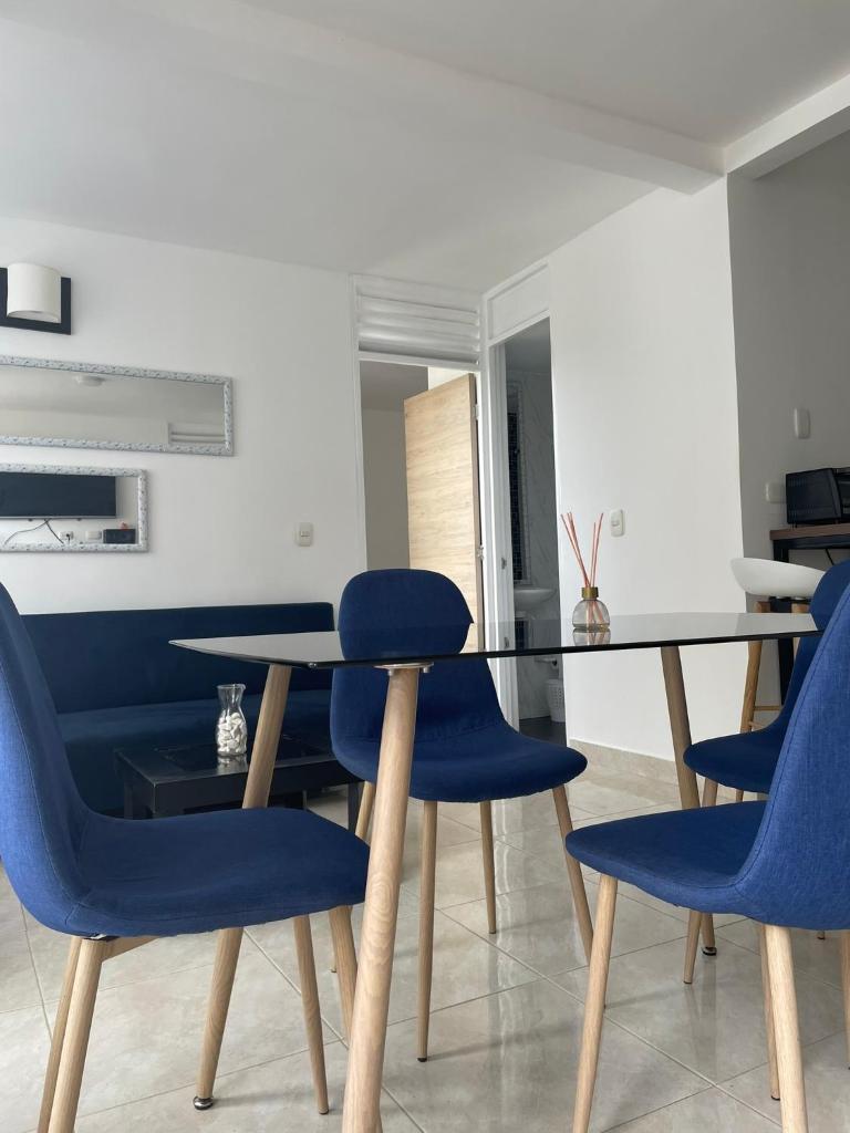Alojamiento Ricaurte Piso 6 photo 3