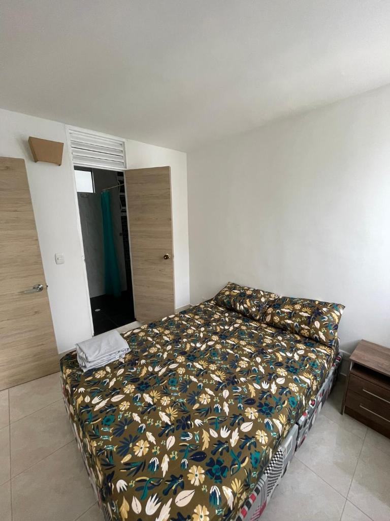 Alojamiento Ricaurte Piso 6 photo 2
