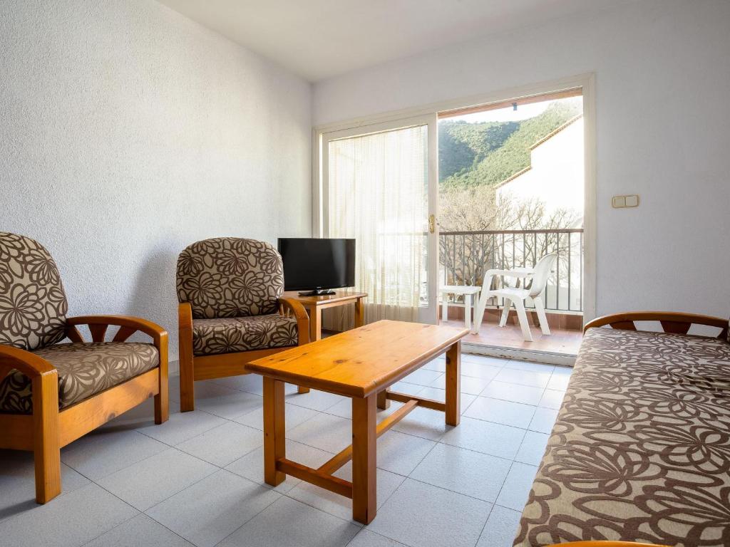Apartamento El Port de la Selva, 2 dormitorios, 6 personas - ES-228-62 photo 4