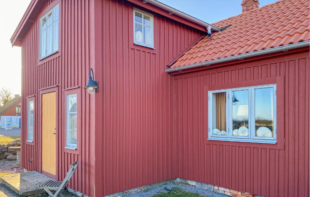 3 Bedroom Stunning Home In Degerhamn photo 3