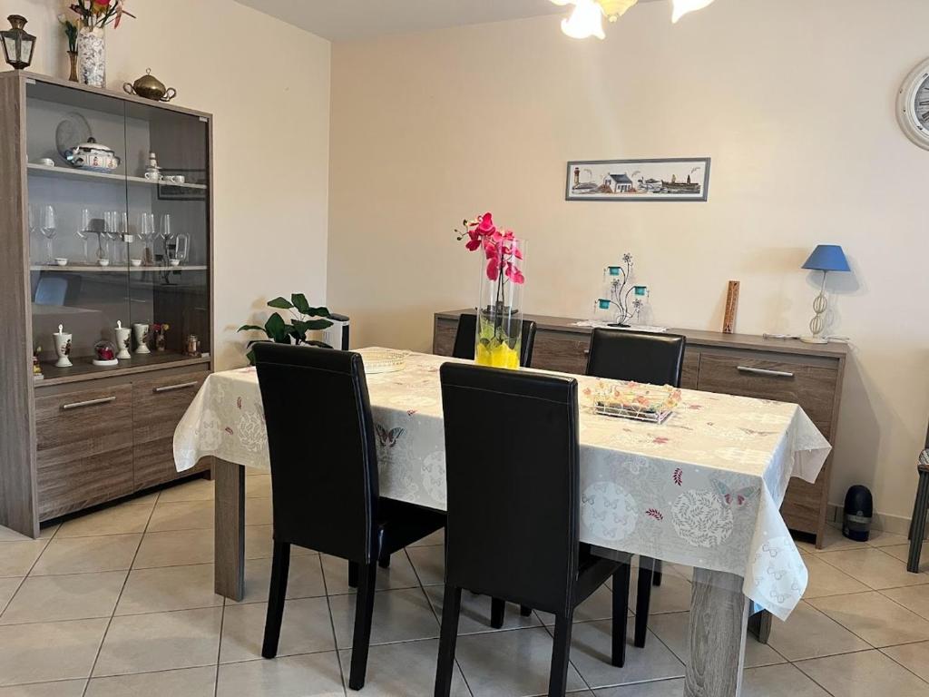 Maison L'Aiguillon-sur-Mer, 3 pièces, 6 personnes - FR-1-194-277 photo 2