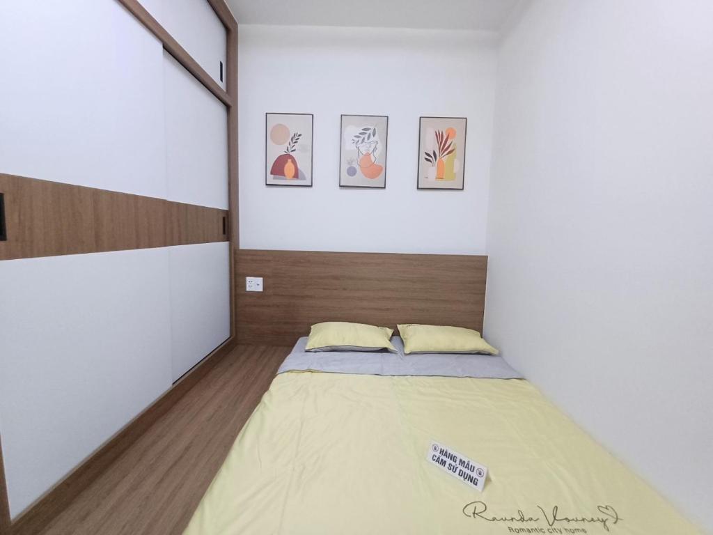 Mami House - Luxcity Cẩm Phả Serviced Apartments