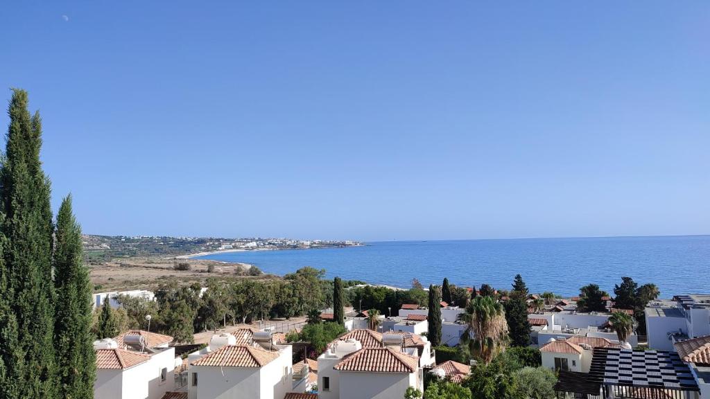 3 Bedroom Coral Bay Panorama Seaview Villa Pool photo 3