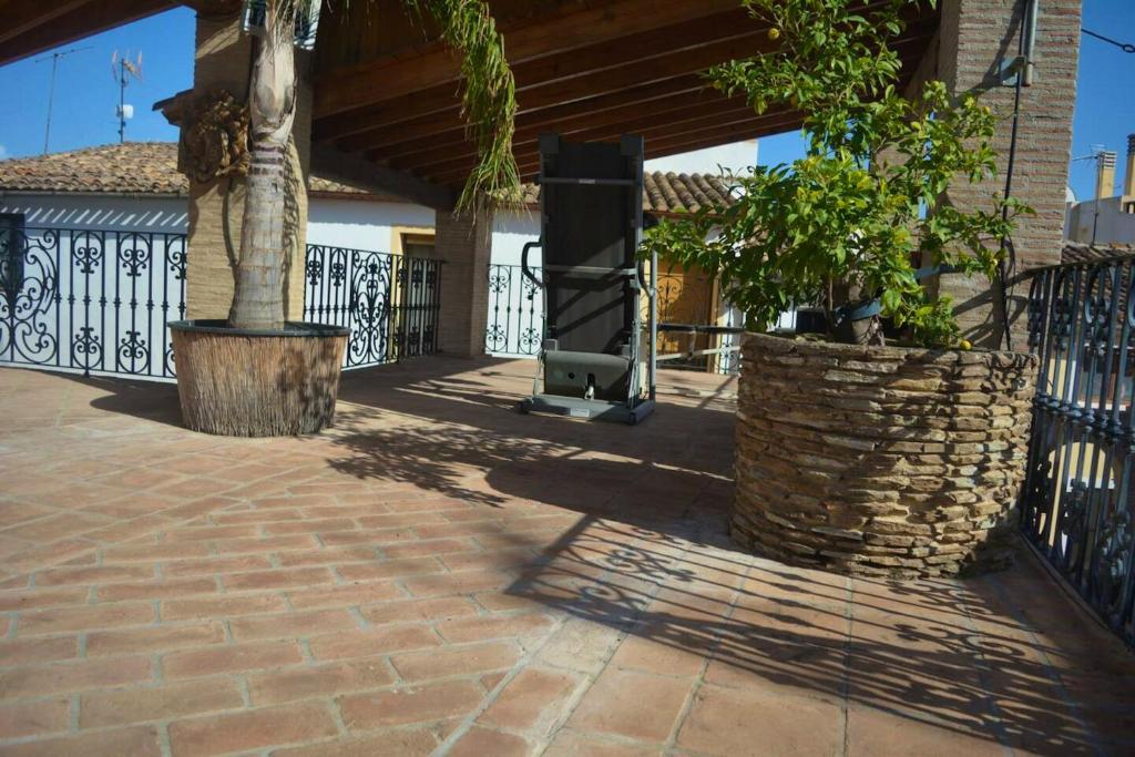 5 bedrooms house with private pool jacuzzi and terrace at Xirles photo 2