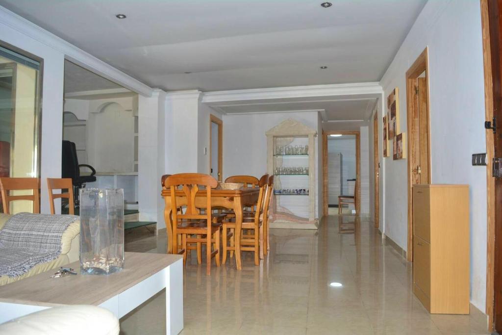 5 bedrooms house with private pool jacuzzi and terrace at Xirles photo 3