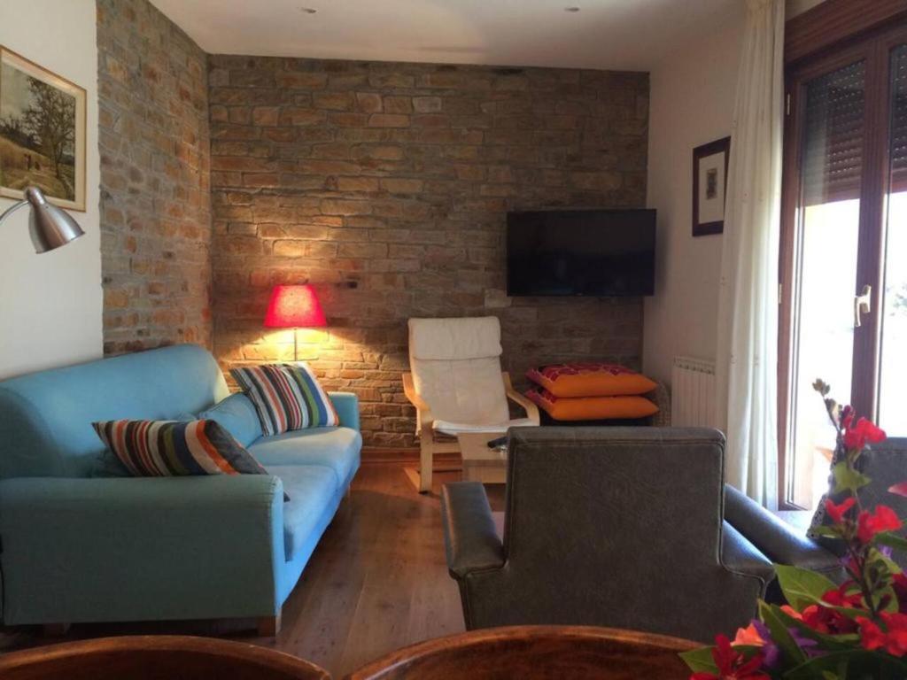 5 bedrooms house with wifi at Molinaseca