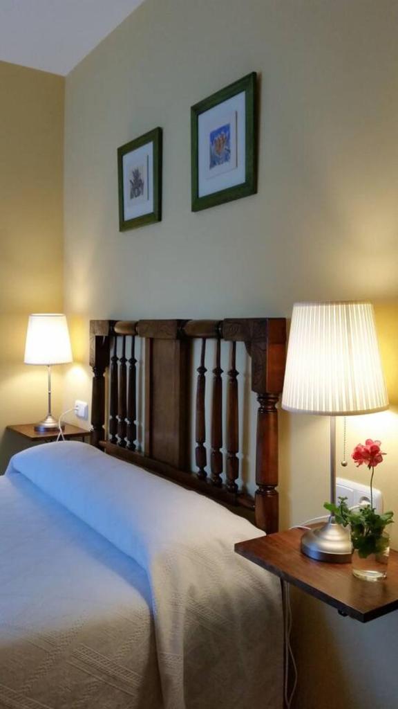 5 bedrooms house with wifi at Molinaseca photo 2