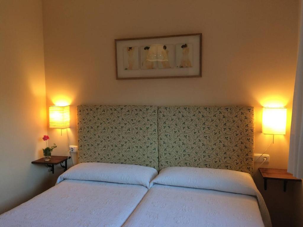 5 bedrooms house with wifi at Molinaseca photo 3