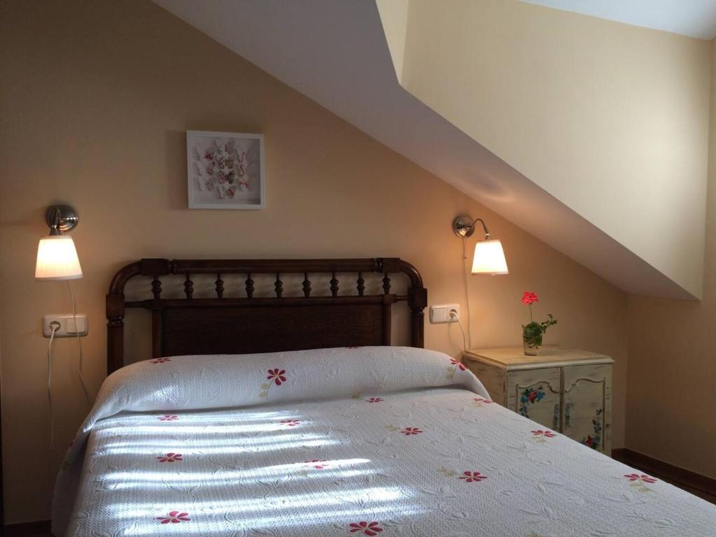 5 bedrooms house with wifi at Molinaseca photo 4