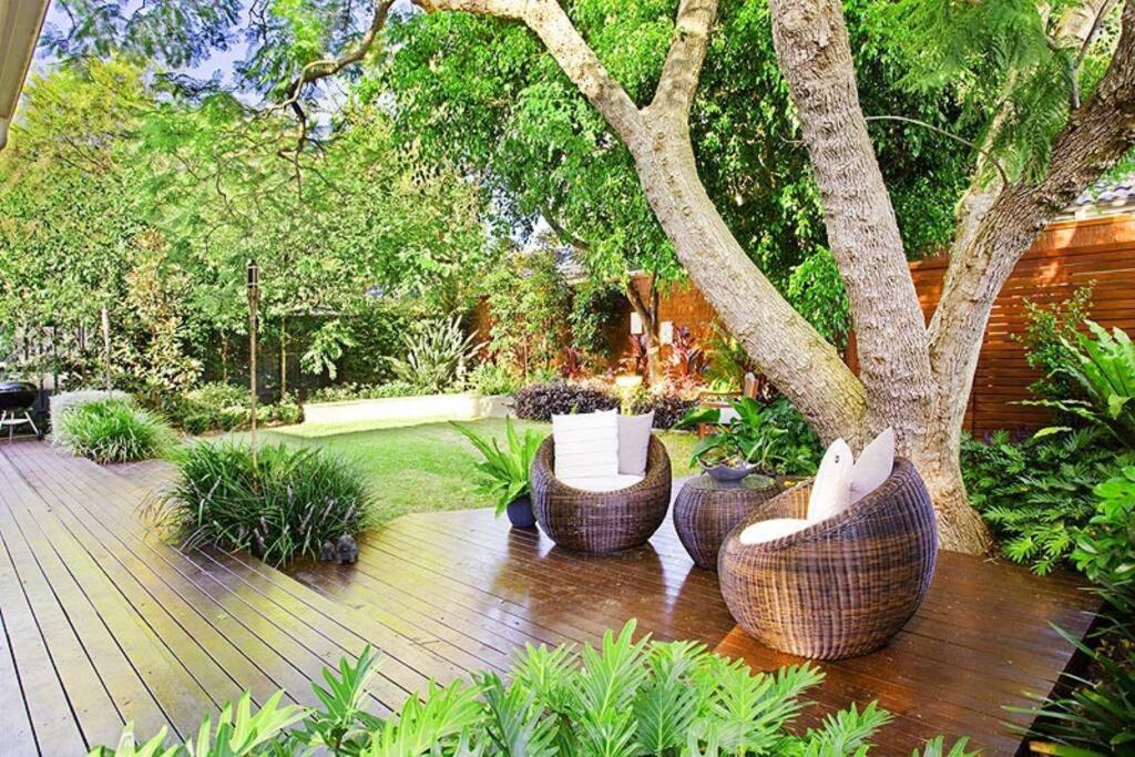 Beautiful, spacious family home, close to Sydney CBD photo 4