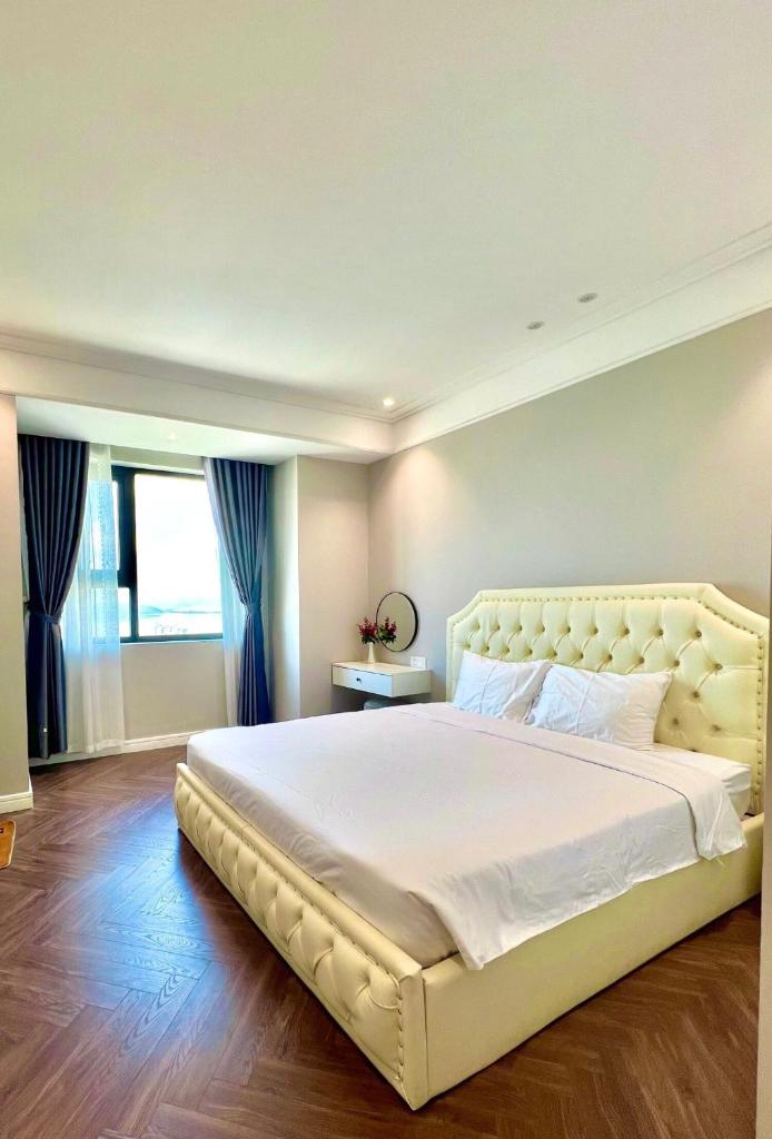 ALTARA Quy Nhơn - RUBY Luxury Apartment