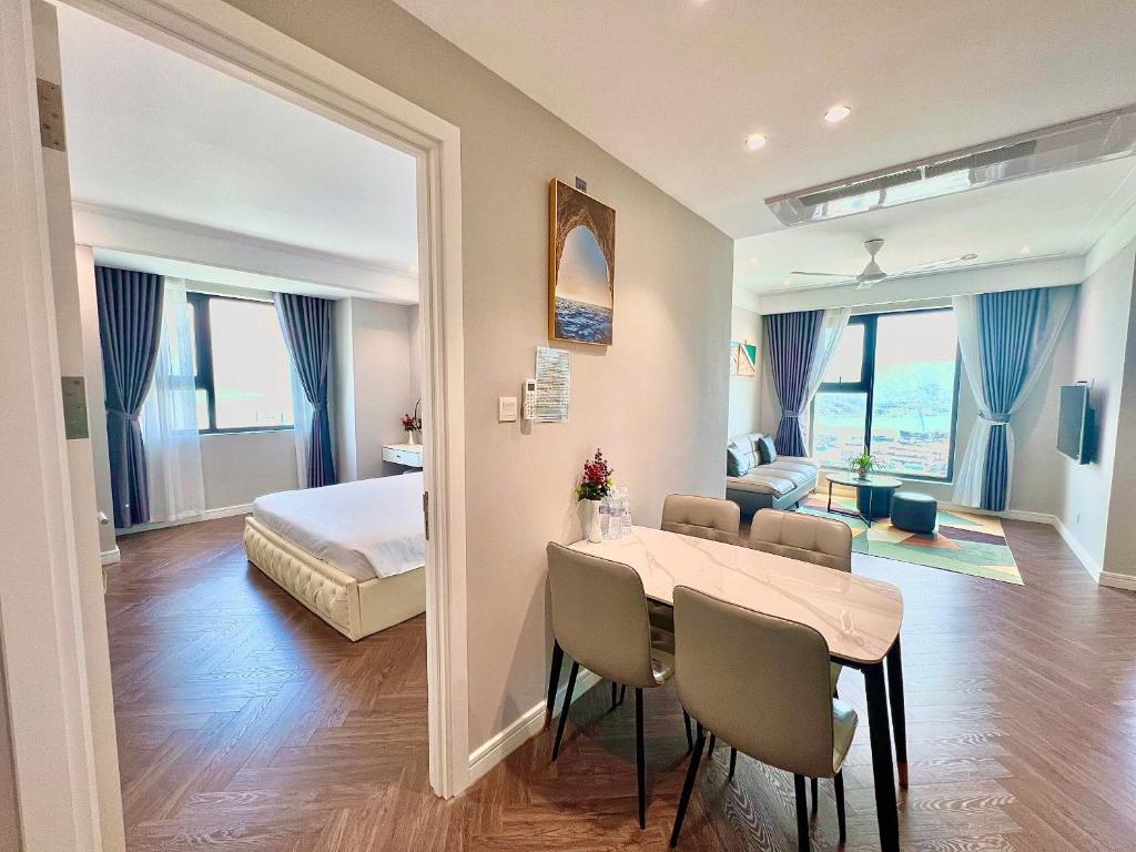 ALTARA Quy Nhơn - RUBY Luxury Apartment