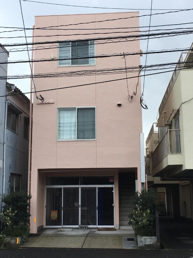 Accommodation Service B&B photo 3