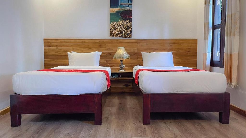 Luang Prabang Villa Oasis photo 4