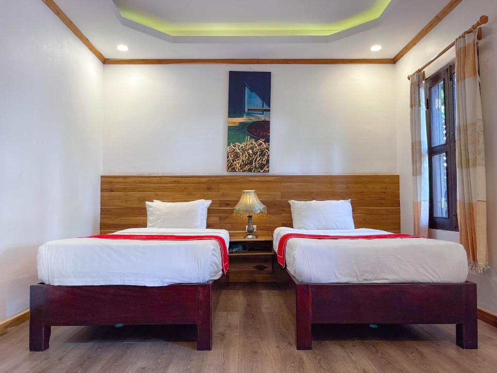 Luang Prabang Villa Oasis photo 1