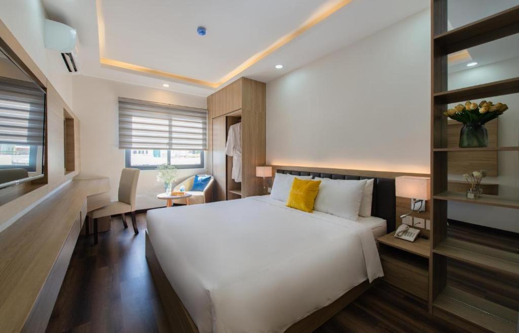 ANNA Nha Trang Hotel