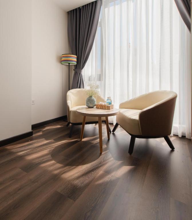 ANNA Nha Trang Hotel