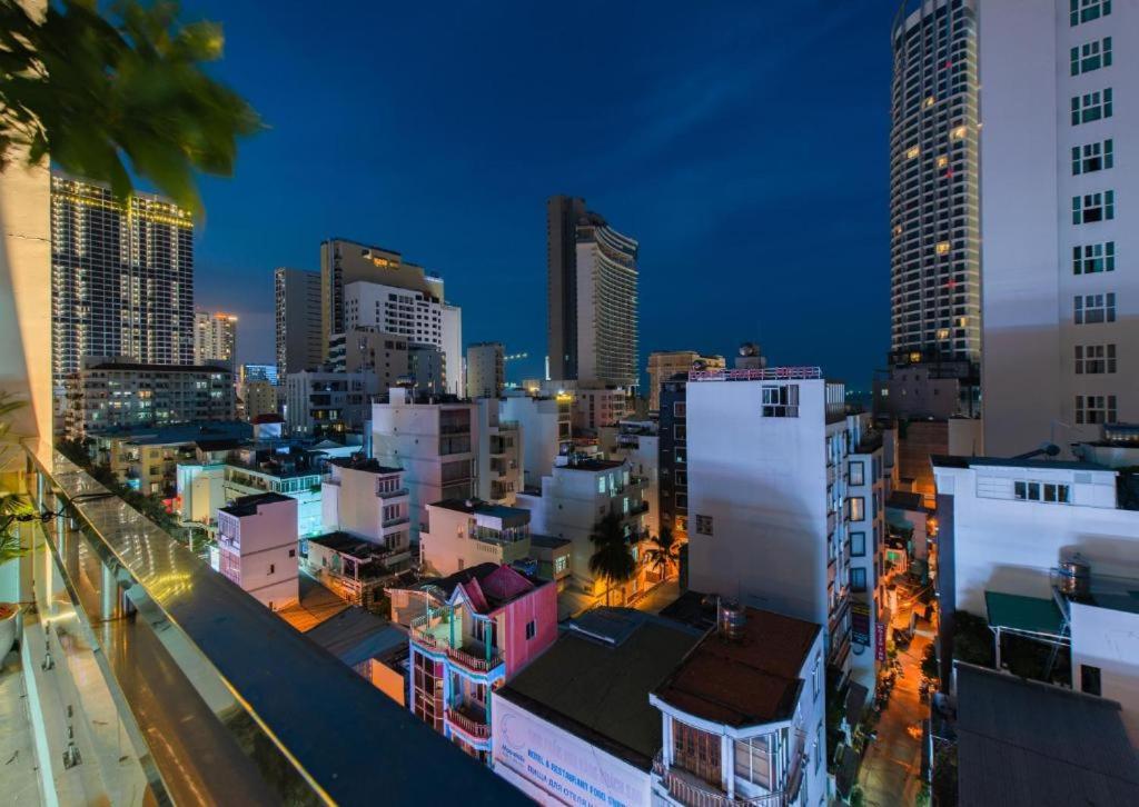 ANNA Nha Trang Hotel