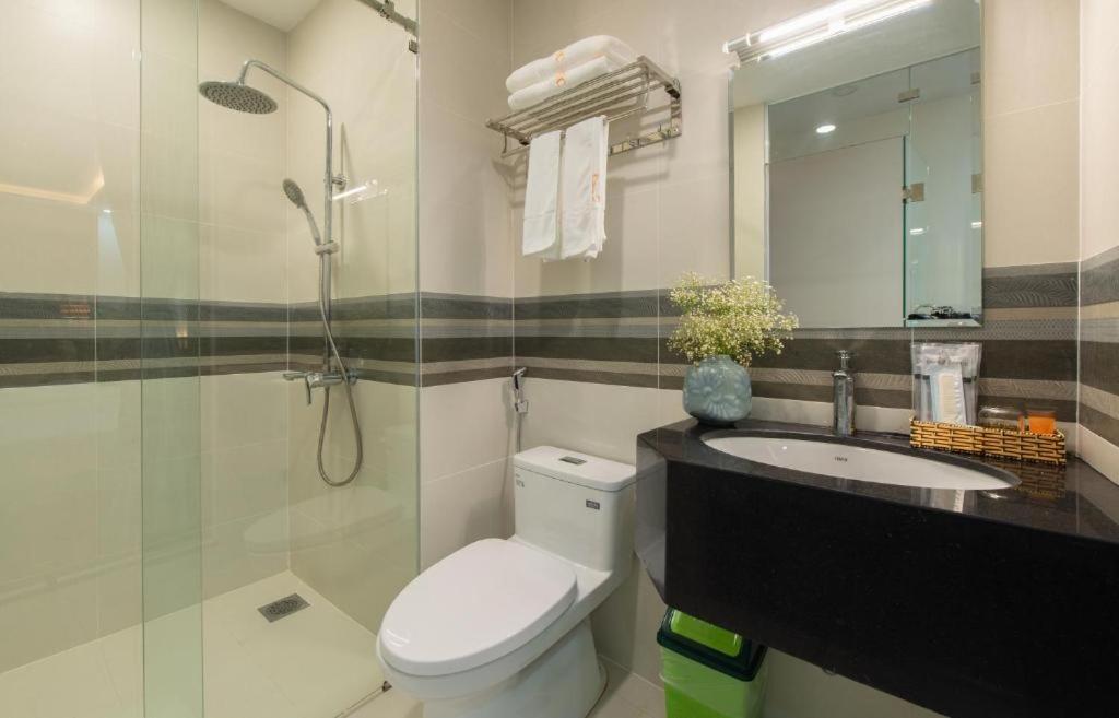 ANNA Nha Trang Hotel