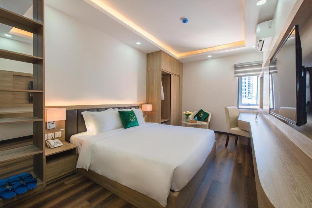 ANNA Nha Trang Hotel