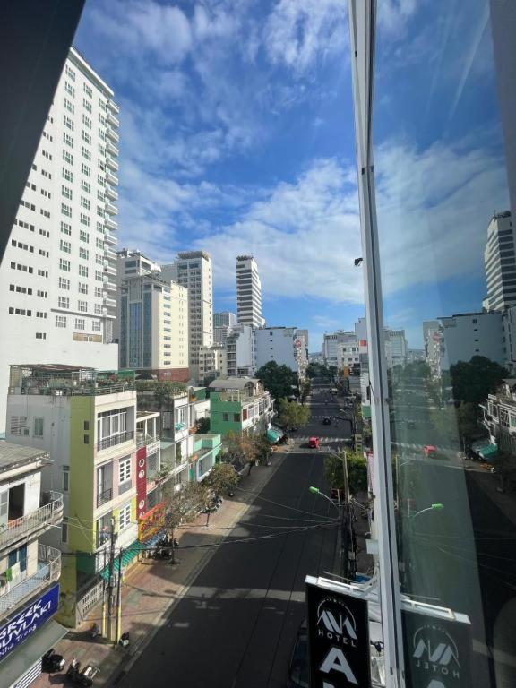 ANNA Nha Trang Hotel