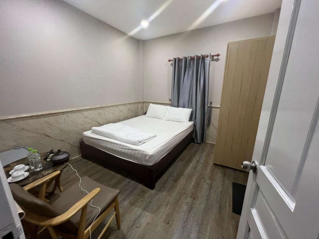 Côn Đảo Xanh Hotel