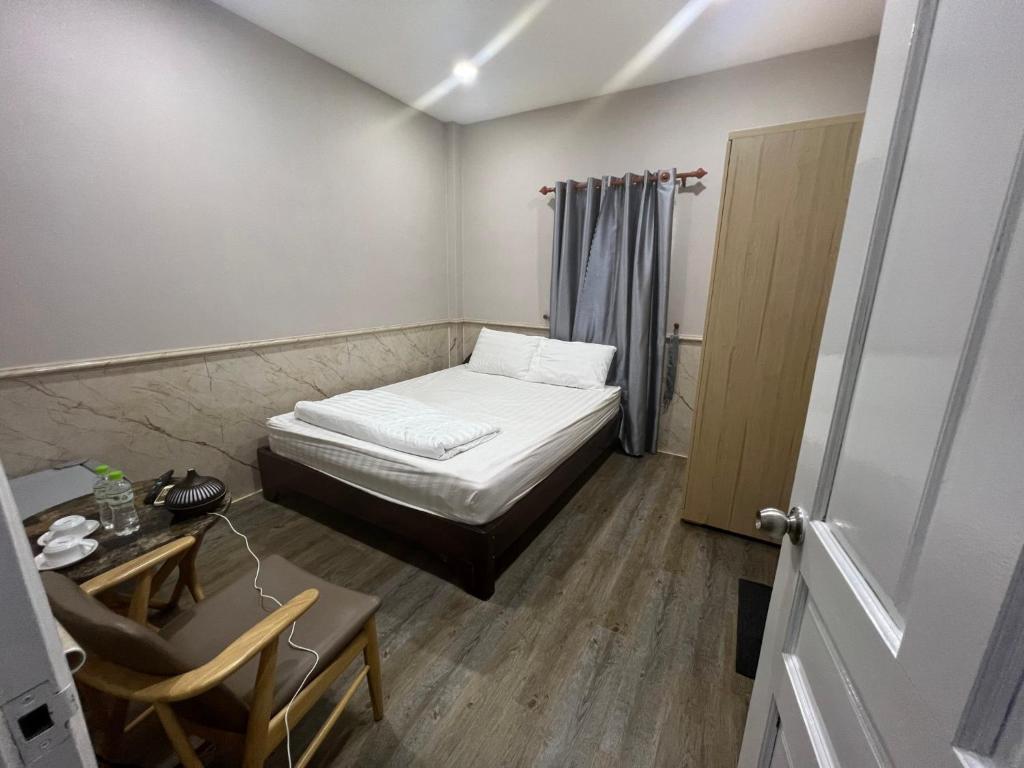 Côn Đảo Xanh Hotel photo 4