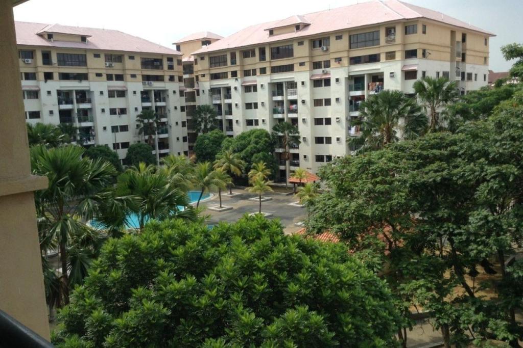 Klang Prima Bayu Cozy 4-Room Retreat photo 4
