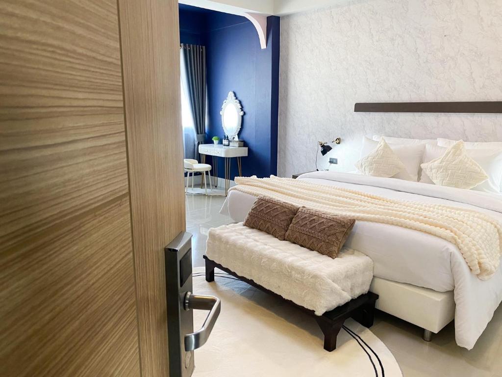 Rooms of CRAFT 7th Boutique Nimman