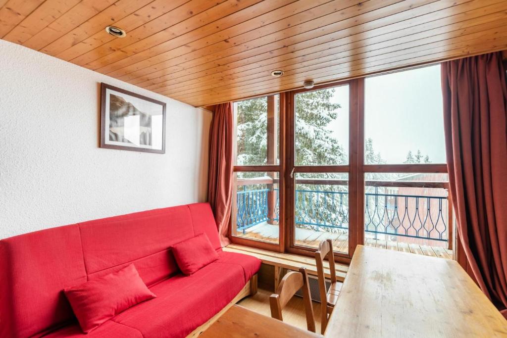 Résidences quartier Charmettoger - maeva Home - Appartement duplex 3 pièces 6