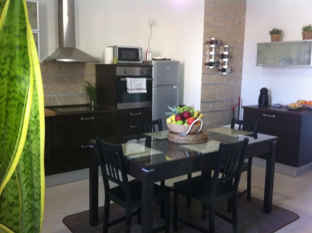 Genista Apartment photo 4